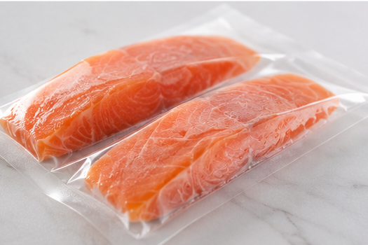 Premium freeze-dried salmon fillet treats for dogs and cats – Pawspresso With Love