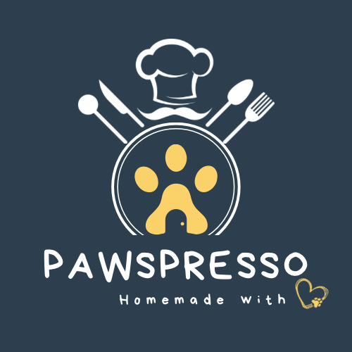 Pawspresso With Love